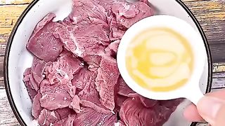 Chinese Food Production Tutorial 11