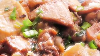 Chinese Food Production Tutorial 12