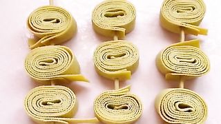 Chinese Food Production Tutorial 14
