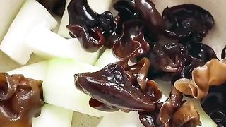 Chinese Food Production Tutorial 15
