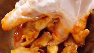 Chinese Food Production Tutorial 16
