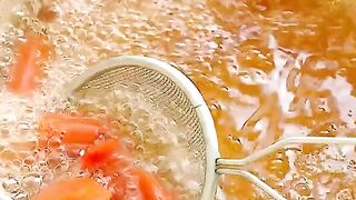 Chinese Food Production Tutorial 20