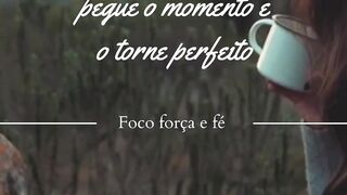 Foco força e fé 2