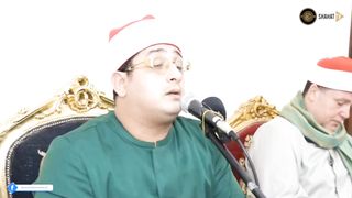 ایک ہی کلپ دونوں بہترین قاری حضرات کی چھوٹی ے تلاوت کلام کی کلپ