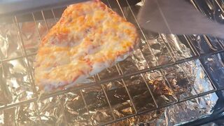 A Pizza