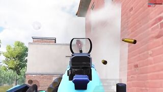 Pubg gaming 1vs 4