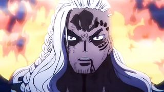 Zoro vs King 2