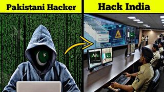 Powerful Muslim Hackers In The World | Haider Tv | MrMarkhor01