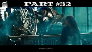 Transformer Revenge of The Fallen Part-32