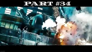 Transformer Revenge of The Fallen Part-34