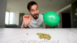 فضحت اشهر 30 خرافه على الانترنت ????