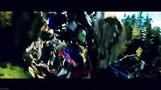 Transformer Revenge of The Fallen Part-35