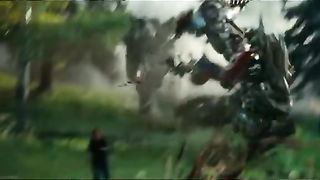 Transformer Revenge of The Fallen Part-36
