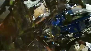 Transformer Revenge of The Fallen Part-37