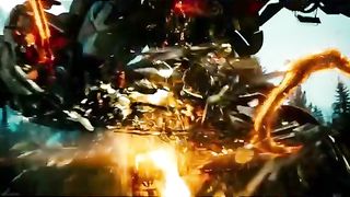 Transformer Revenge of The Fallen Part-38