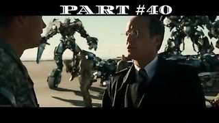 Transformer Revenge of The Fallen Part-40