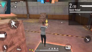 Hard game play