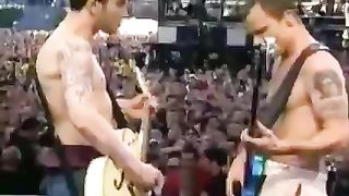 Red  Chili Pappers_ Californication