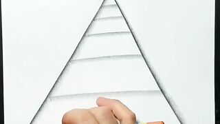 drawing video using a pencil part 5