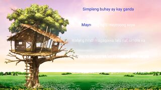 LIVING A SIMPLE LIFE????