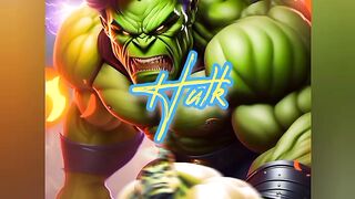 Superhero But Monster S3