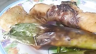 Copi pagi hari