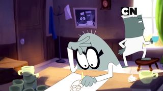 Lamput | Houdini | Cartoon Network
