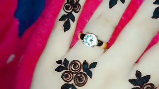 Mehndi 6