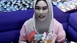 ibu rumah tangga penghasil dollar