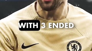Why Chelsea FC & Roma Don’t Have Shirt Sponsors ⚽️????