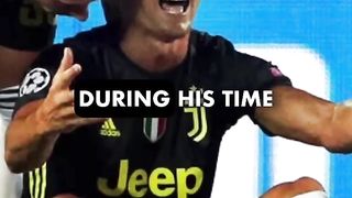 A Red Card Cost Cristiano Ronaldo £30,000 ????⚽️????