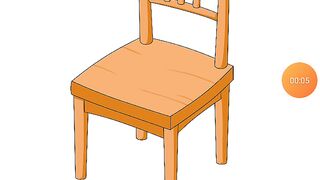 DOP 4: Draw One Part - Level 1