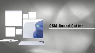 Quality Testing GSM Calculator Machine Manufacturer