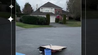 evil jump