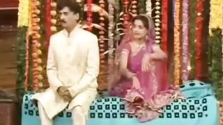 Funy Meyan Bive ki Taqraarr????????