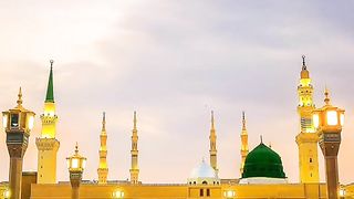 Naat e rasool 3