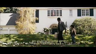 Learn English by movies