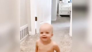 Cute Baby Video / Funny videos of Cute Baby ????