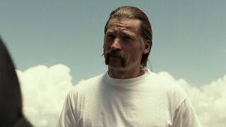 ბანდის ხელმძღვანელი (2017) SHOT CALLER / ქართულად,