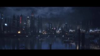 BATMAN ORIGINS Full Movie Cinematic (2022) 4K ULTRA HD Action