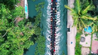 Kerala snake boat ❤️???? alappuzha⚡????????
