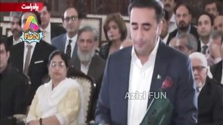 Bilawal bhutto