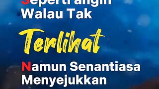 words of wisdom 7