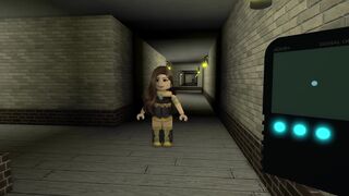 My EVIL Twin In Roblox Identity Fraud!