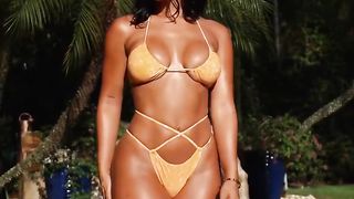 Tatiana Rodriguez _ Shot on Canon R3 These are the ideal women of men who show a dazzling body chart