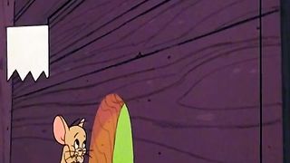 Том и Джерри 41