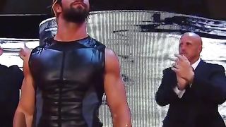 WWE реслинг 58