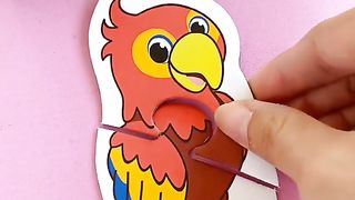 learn animal names and sounds