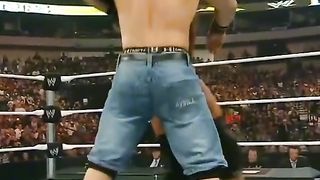 WWE реслинг 60