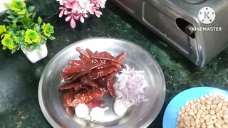 ऐसी मजेदार चटनी जो आपने कभी नहीं खाई होगी